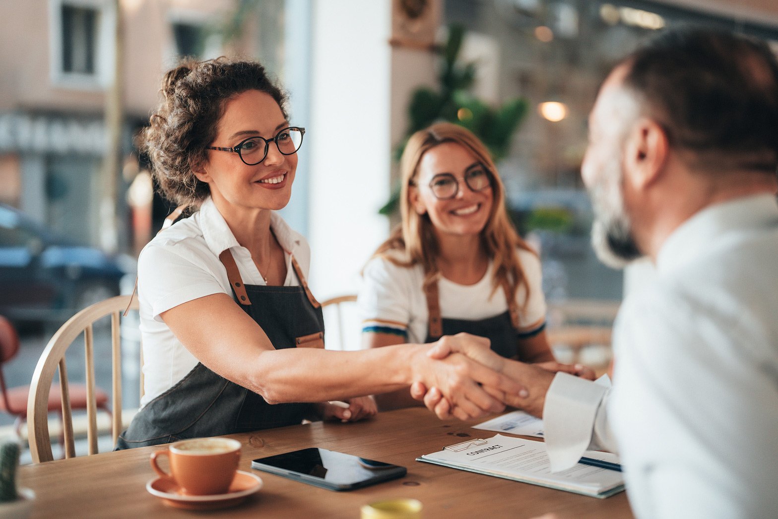Funding solutions